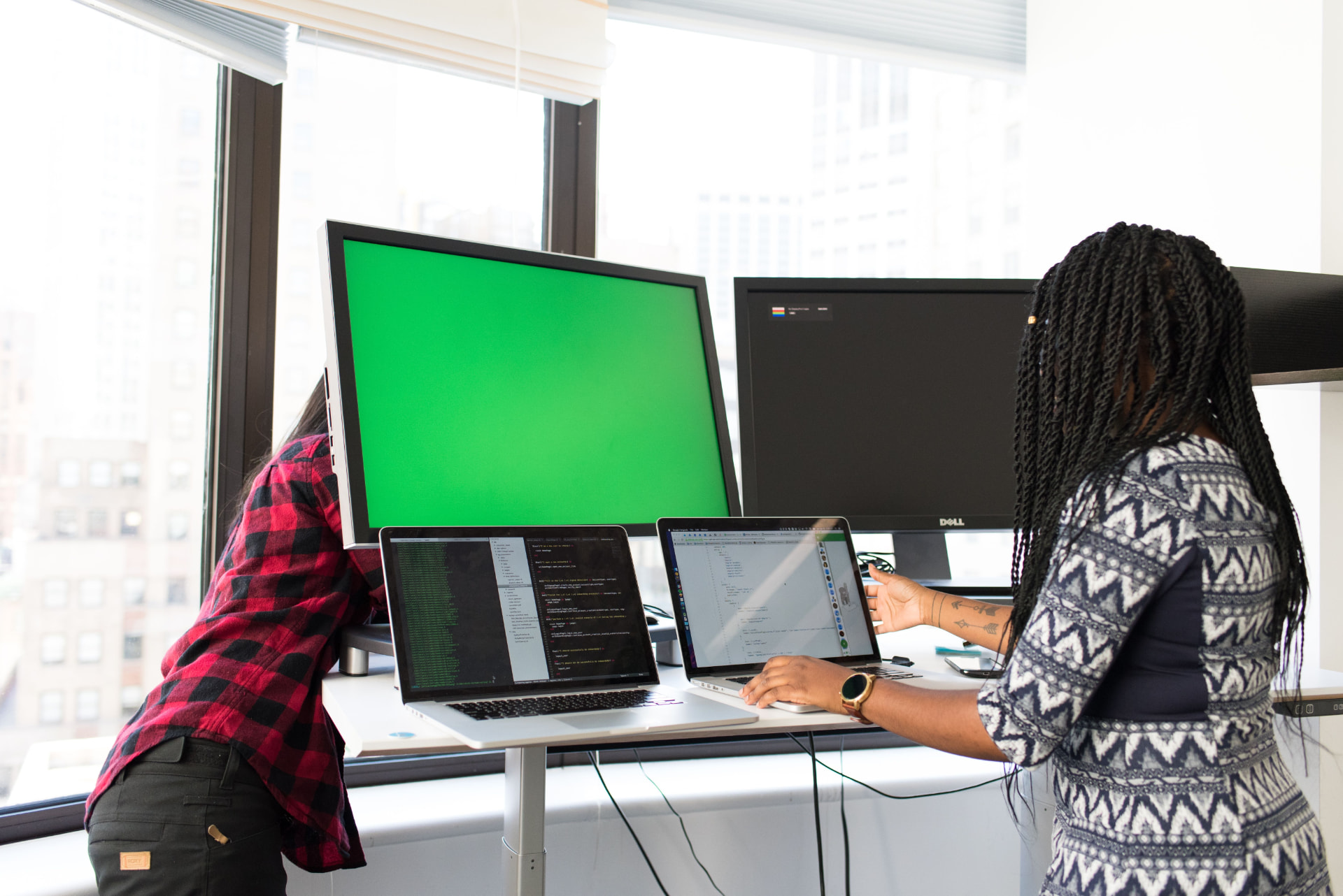 Bemirt Digital team collaborating on digital marketing and technology solutions